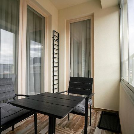 Apartman G8 Deluxe Pale Zewnętrze zdjęcie