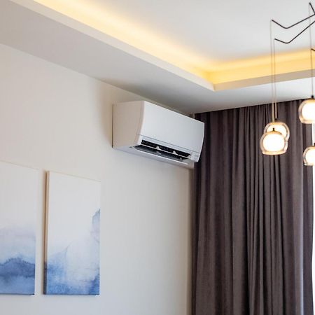 Apartman G8 Deluxe Pale Zewnętrze zdjęcie