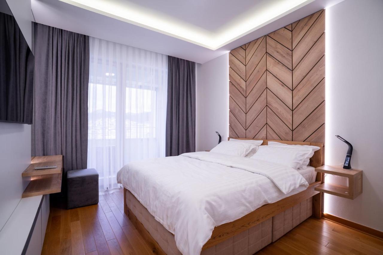 Apartman G8 Deluxe Pale Zewnętrze zdjęcie