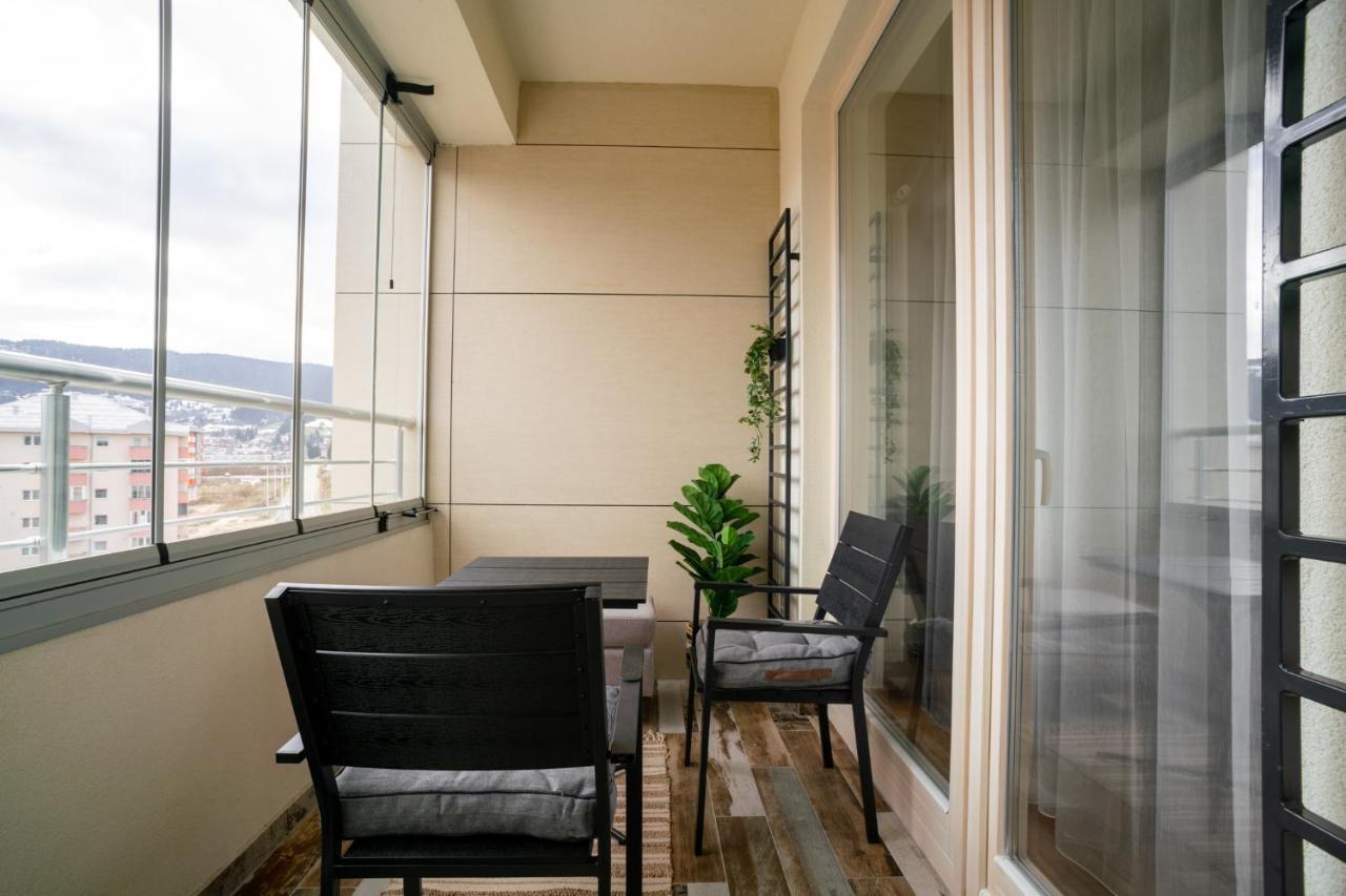 Apartman G8 Deluxe Pale Zewnętrze zdjęcie