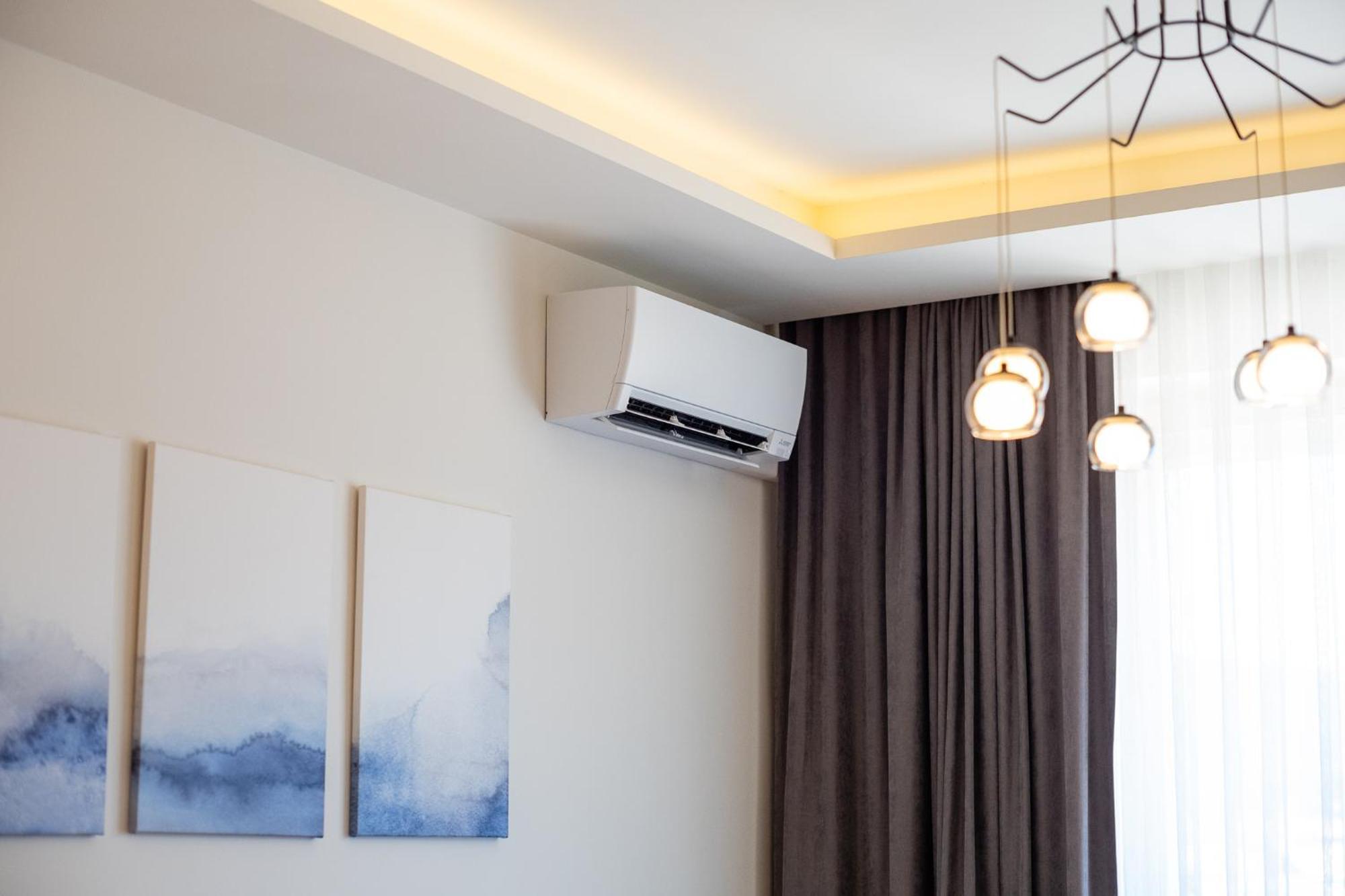 Apartman G8 Deluxe Pale Zewnętrze zdjęcie